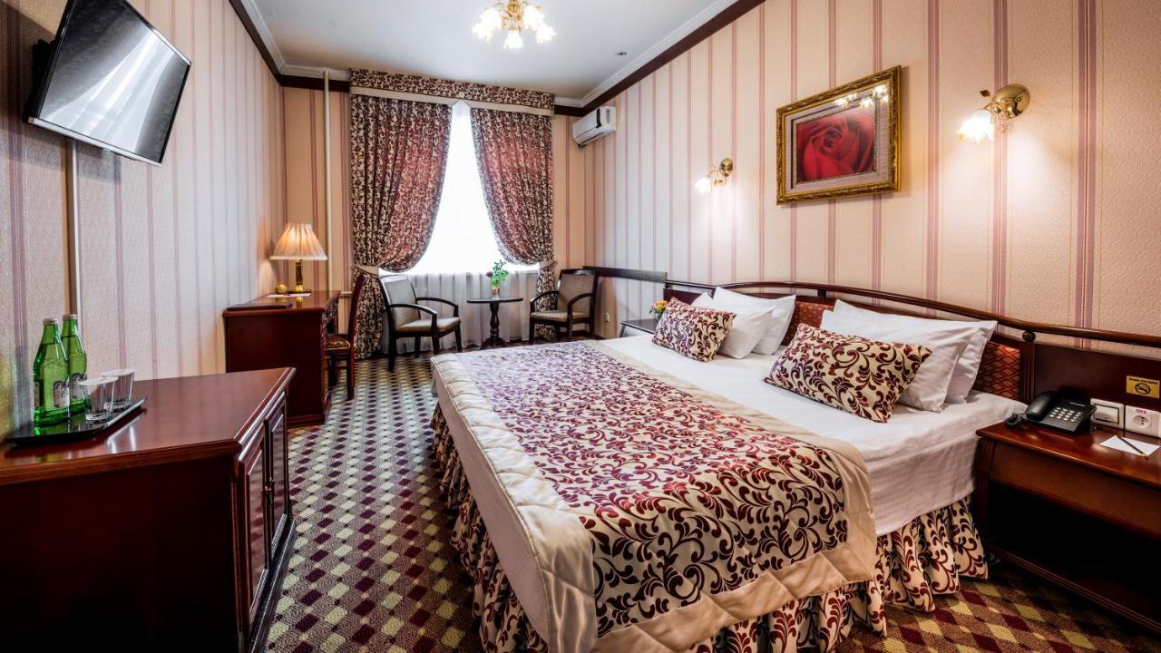 Asia Tashkent Hotel מראה חיצוני תמונה