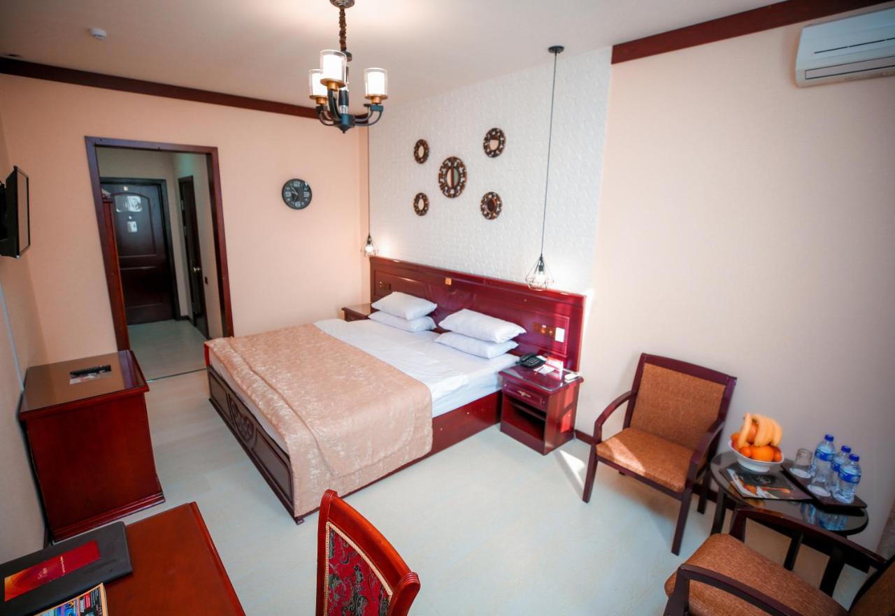 Asia Tashkent Hotel מראה חיצוני תמונה