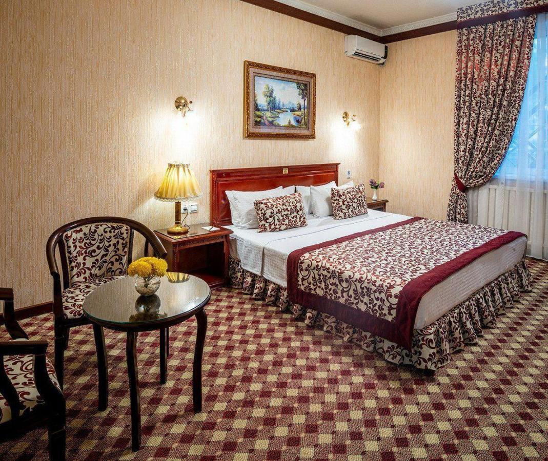 Asia Tashkent Hotel מראה חיצוני תמונה