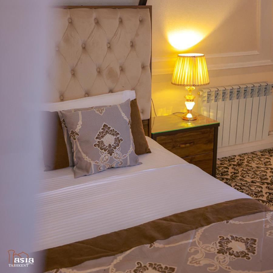 Asia Tashkent Hotel מראה חיצוני תמונה