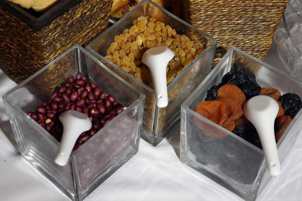 Asia Tashkent Hotel מראה חיצוני תמונה