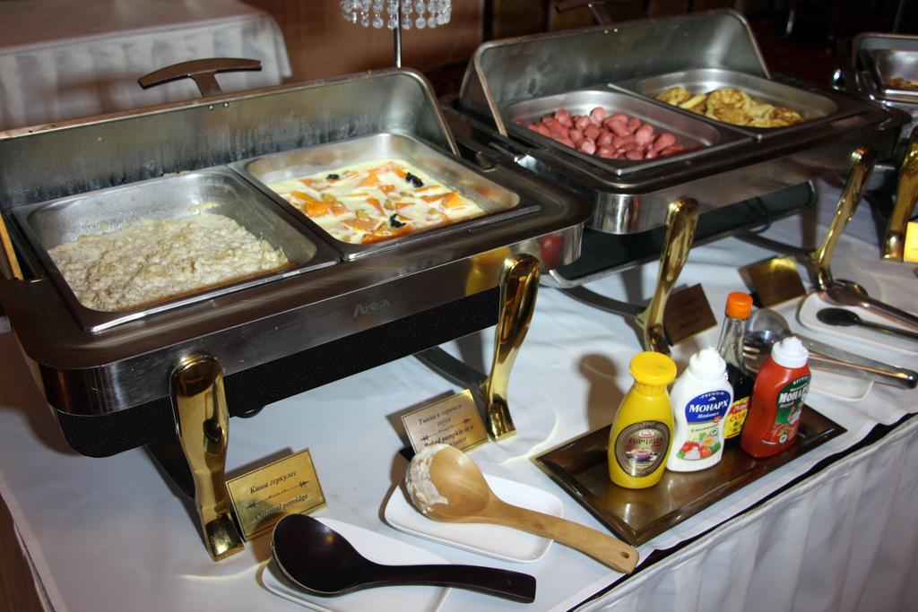 Asia Tashkent Hotel מראה חיצוני תמונה