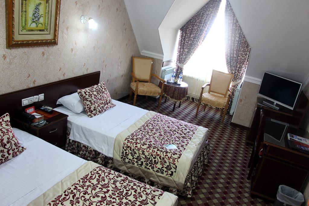 Asia Tashkent Hotel מראה חיצוני תמונה