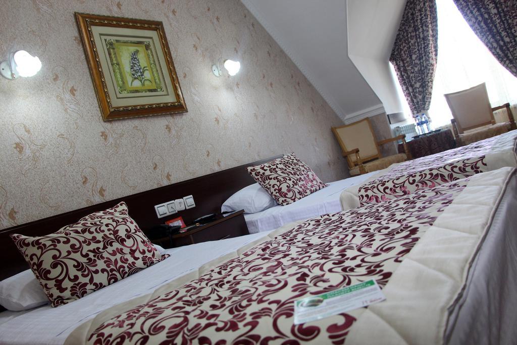 Asia Tashkent Hotel מראה חיצוני תמונה