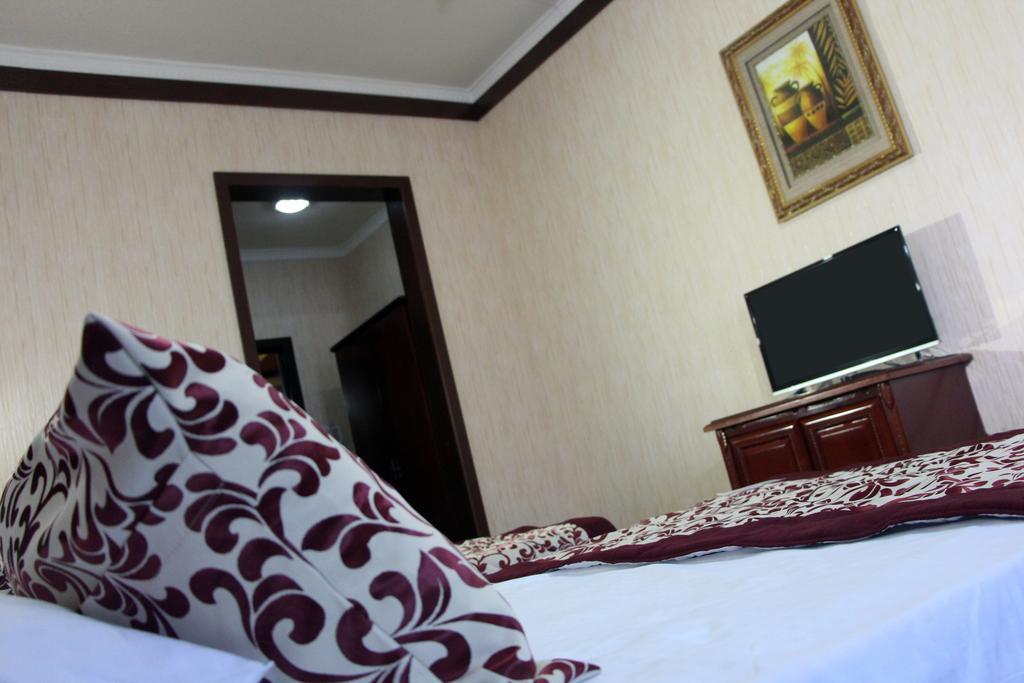 Asia Tashkent Hotel מראה חיצוני תמונה