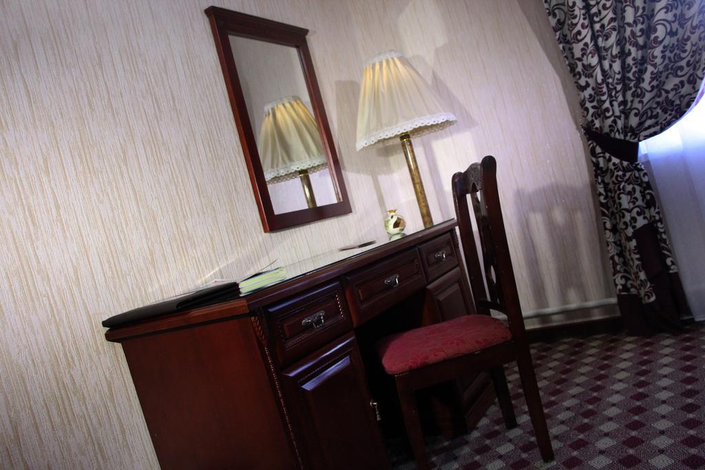 Asia Tashkent Hotel מראה חיצוני תמונה