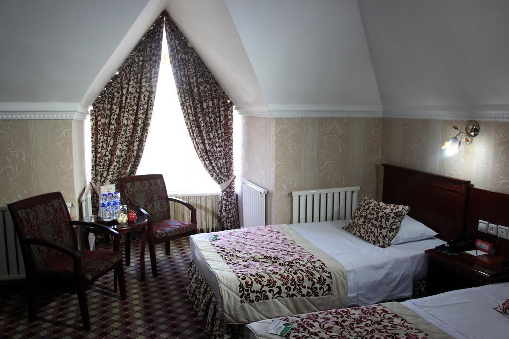 Asia Tashkent Hotel מראה חיצוני תמונה