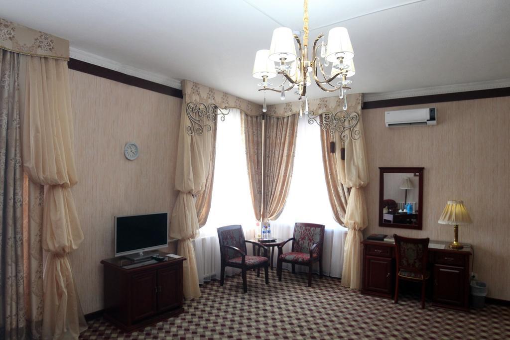 Asia Tashkent Hotel מראה חיצוני תמונה